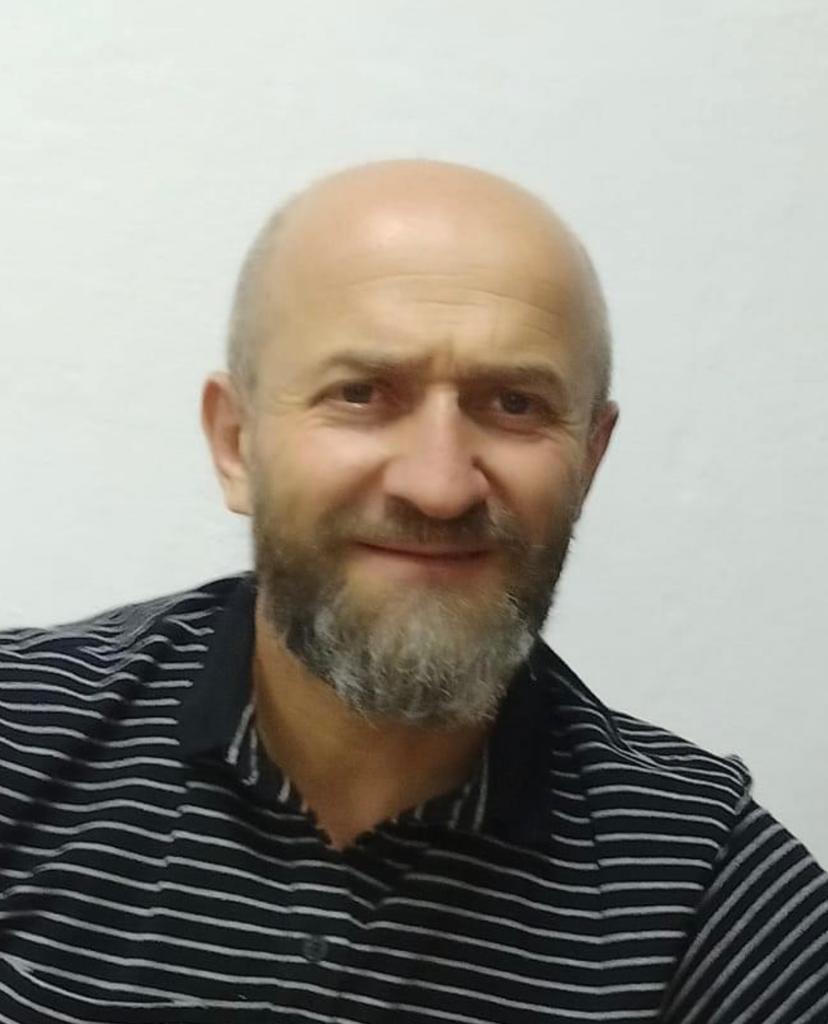 ORHAN ŞAHİN